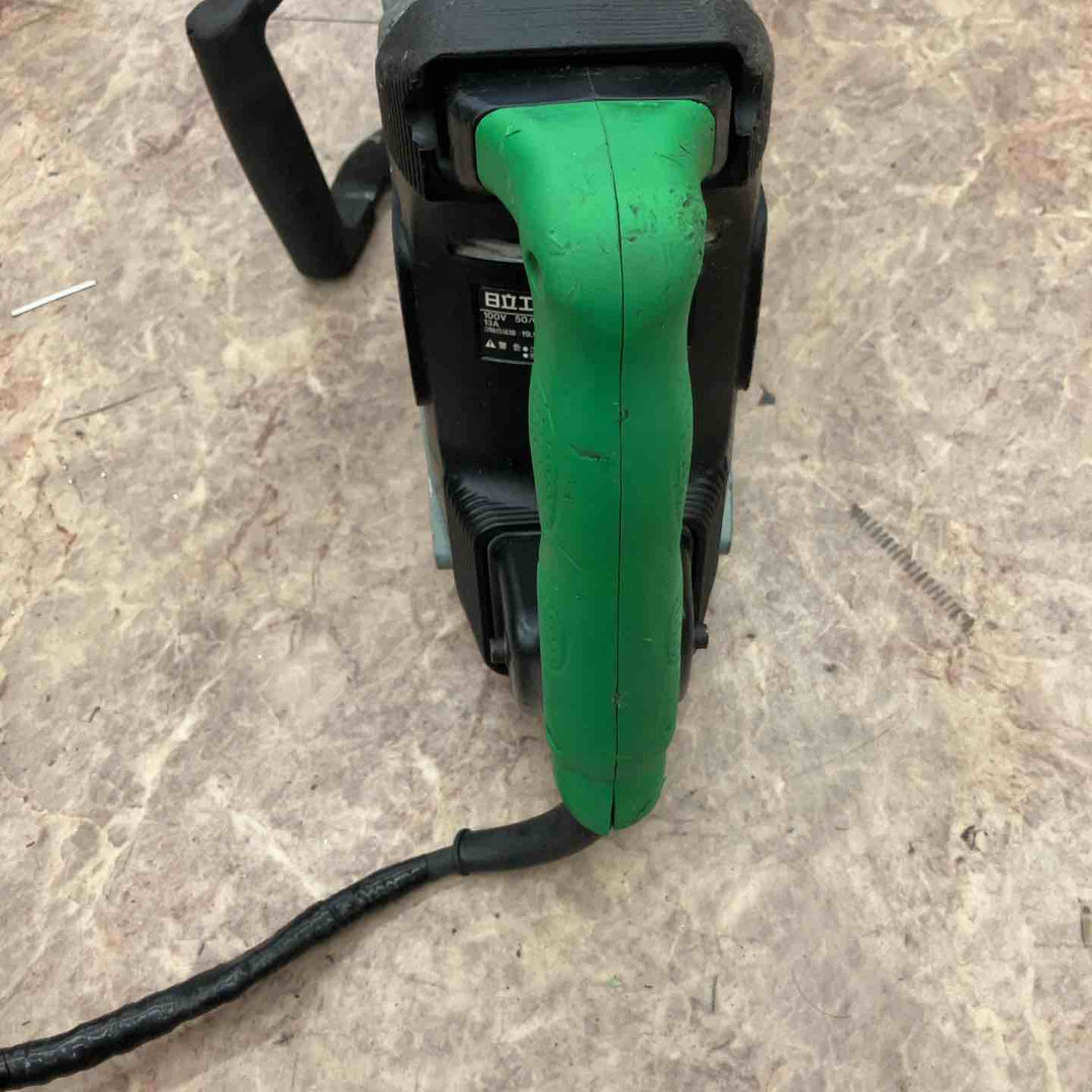 【中古品】ハイコーキ(HIKOKI ※旧:日立工機) 電動ハンマ H65SB2【所沢店】