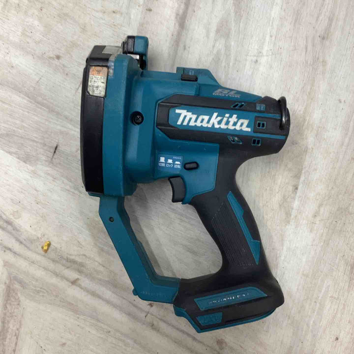 ◇マキタ(makita) コードレス全ネジカッター SC102DZ【越谷店】