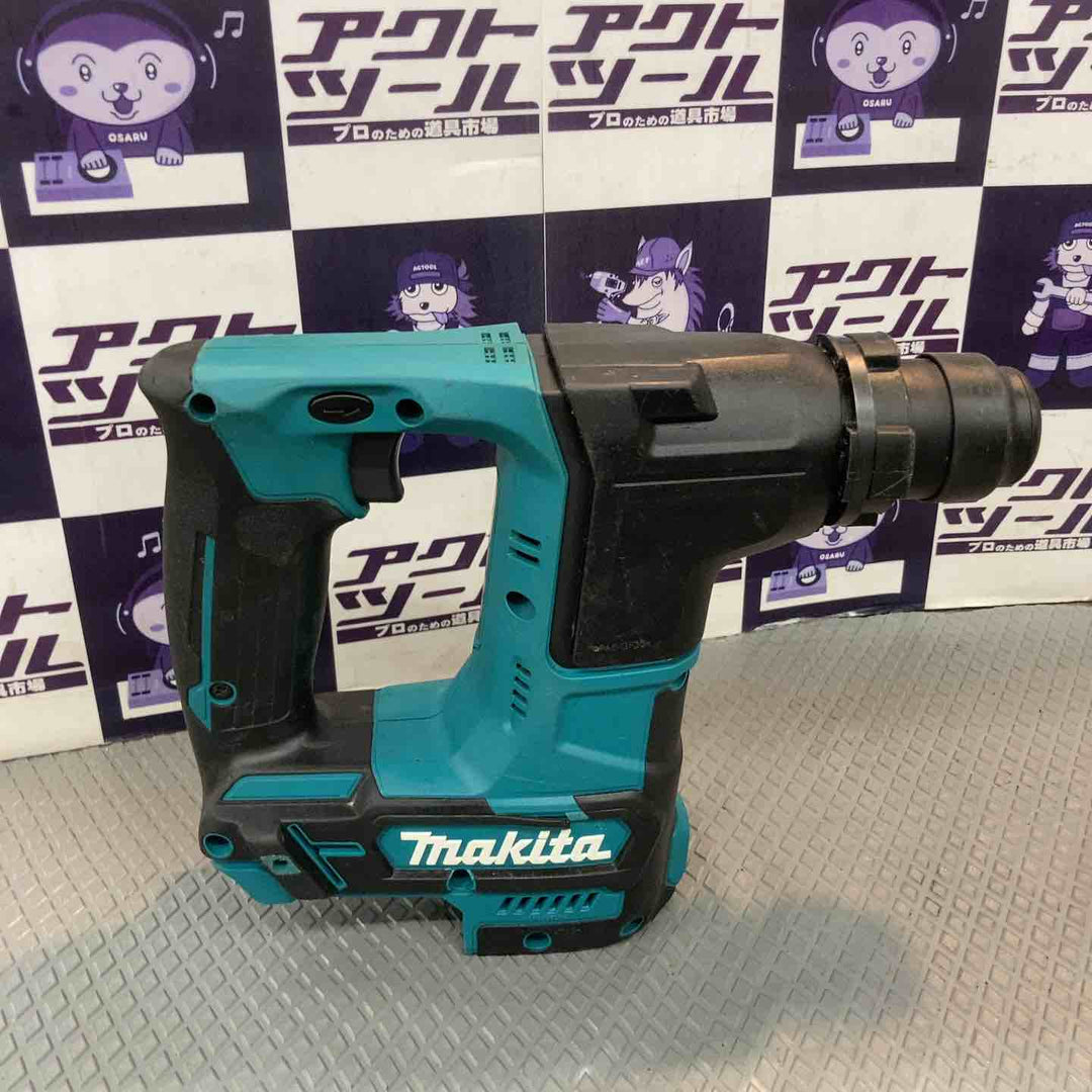 ★マキタ(makita) コードレスハンマドリル HR166DZK【所沢店】