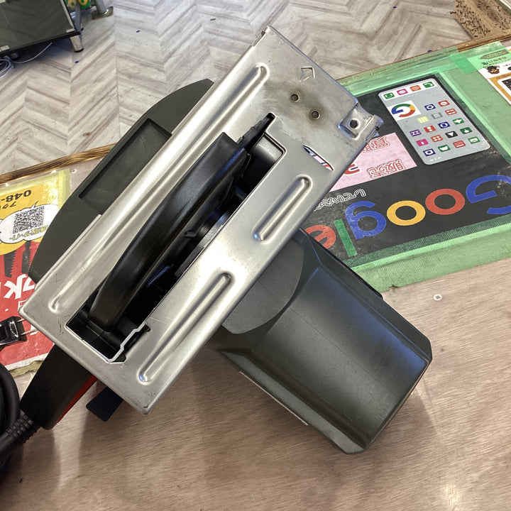 新ダイワ 防塵カッター B18N2【越谷店】