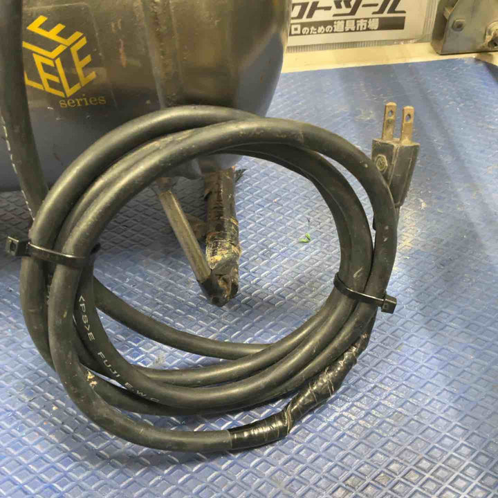 ◇日立産機(HITACHI) ベビコン 0.2LE-8SB コンプレッサ【草加店】