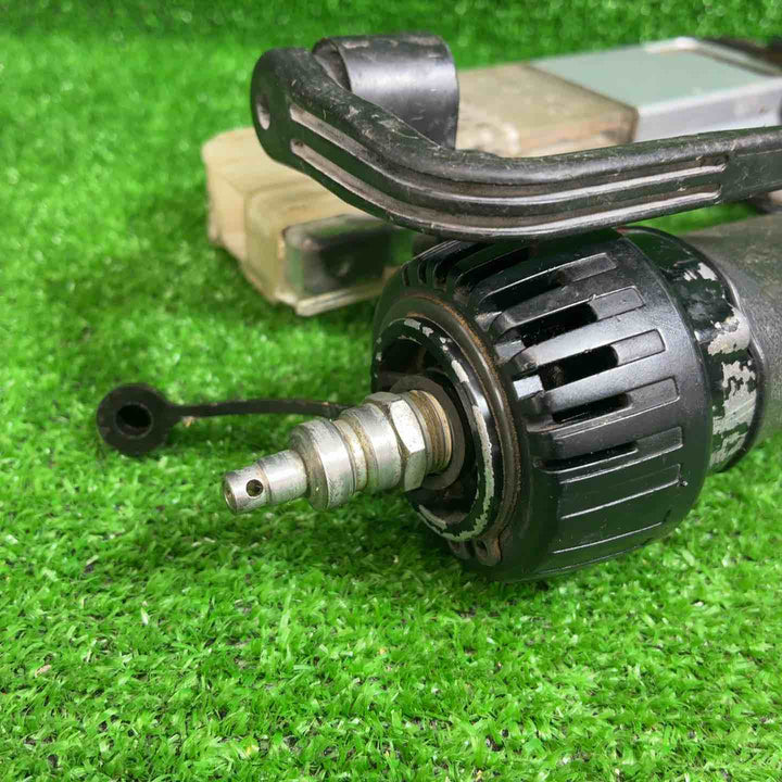 ★ハイコーキ(HIKOKI ※旧:日立工機) 高圧ピンネイラ NP55HM【藤沢店】