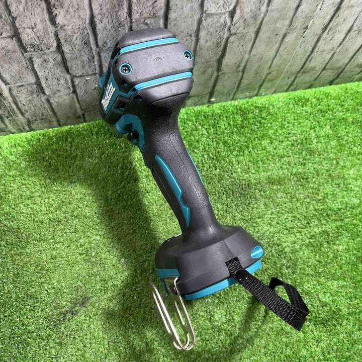 ★マキタ(makita) 18V コードレスインパクトレンチ TW281DRGX 動作確認済【川口店】