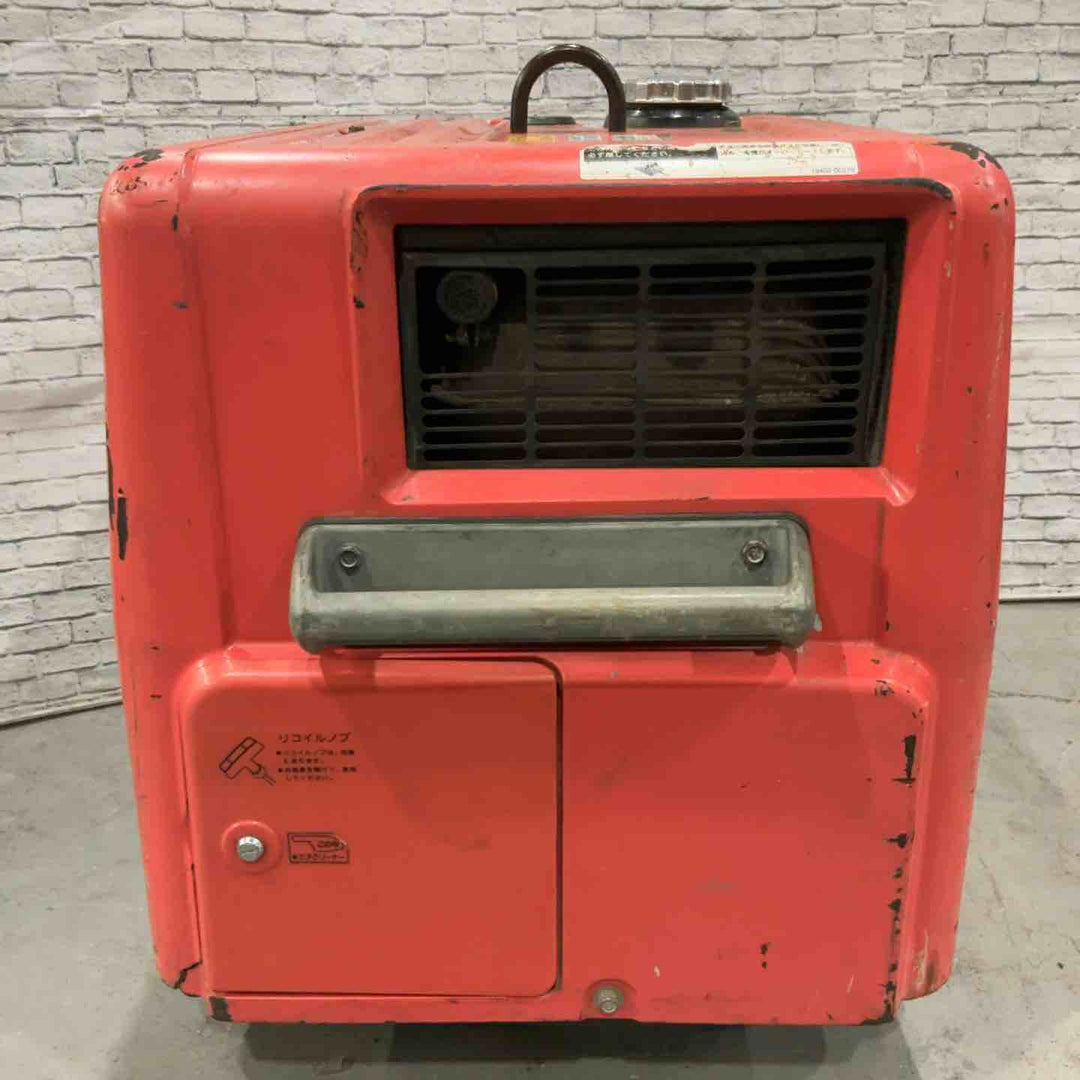 【店頭受取り限定】新ダイワ エンジンウェルダー EGW150MC-i【川口店】