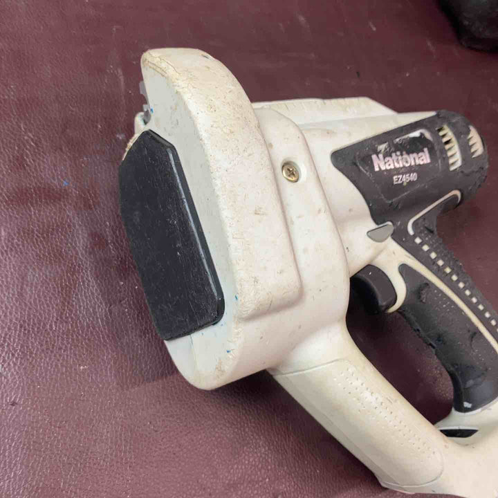 【中古品】★パナソニック(Panasonic) コードレス全ネジカッター14.4V EZ4540LS2S-B【東大和店】