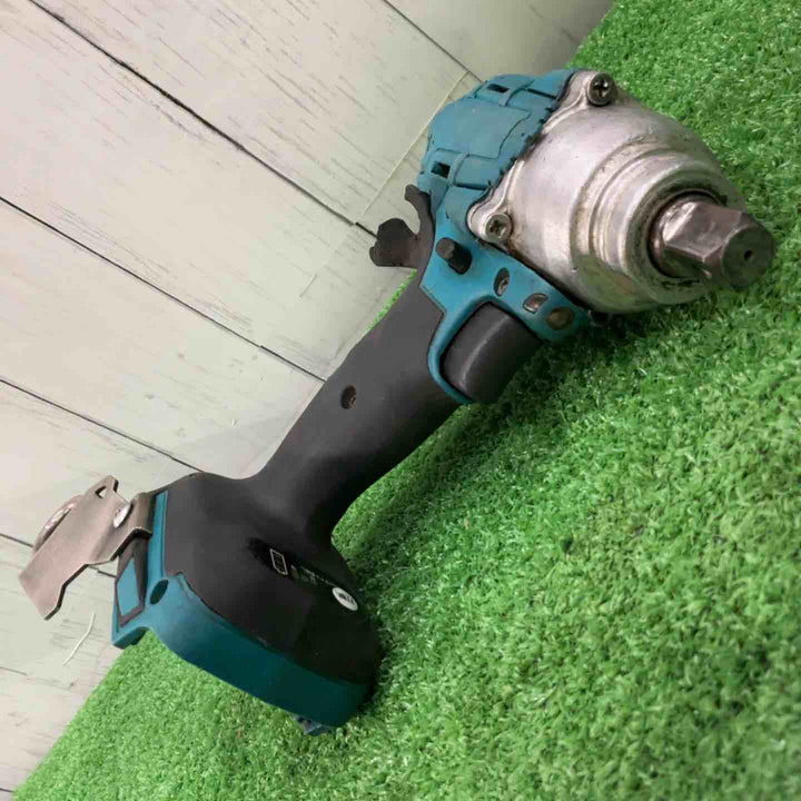 ★マキタ(makita) コードレスインパクトレンチ TW284DRGX 14.4V フルセット 動作確認済み【川口店】