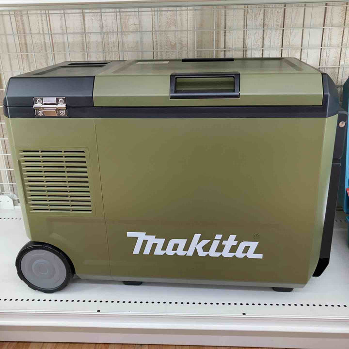 ★マキタ(makita) コードレス冷温庫 CW004GZO【柏店】