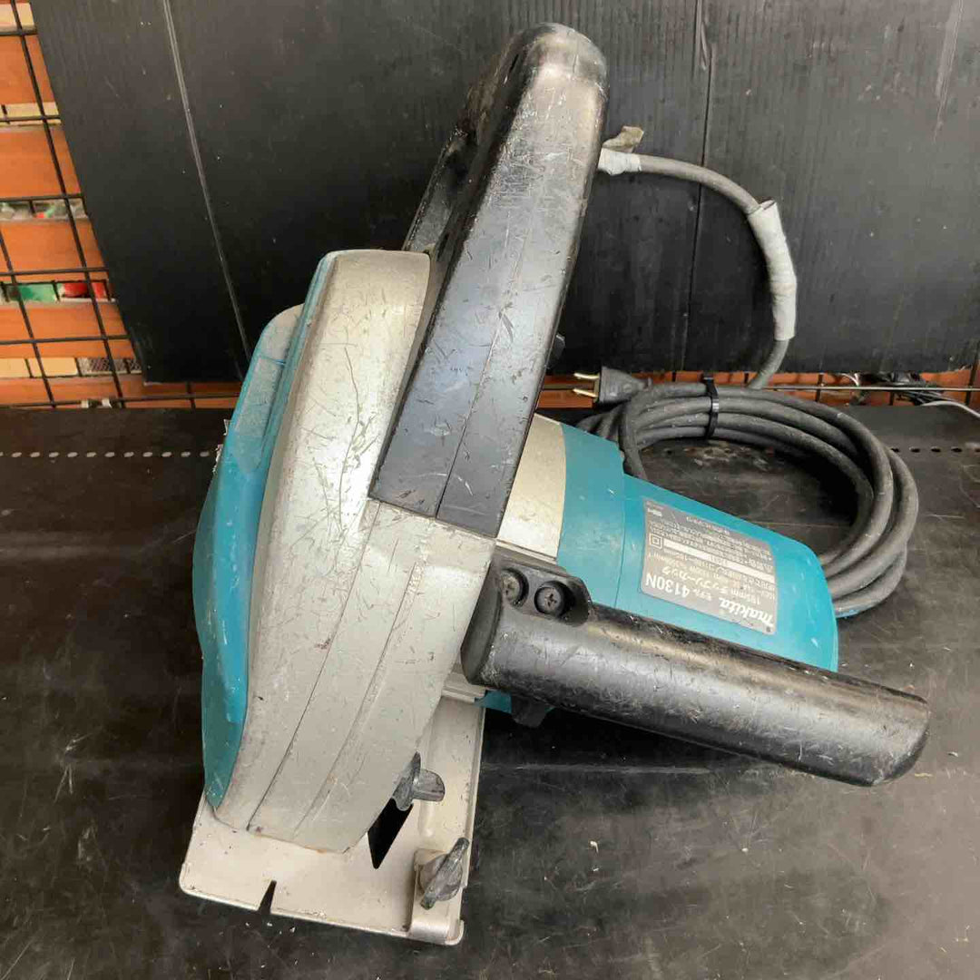 ◇マキタ(makita) 185mm チップソーカッタ 4130N【草加店】