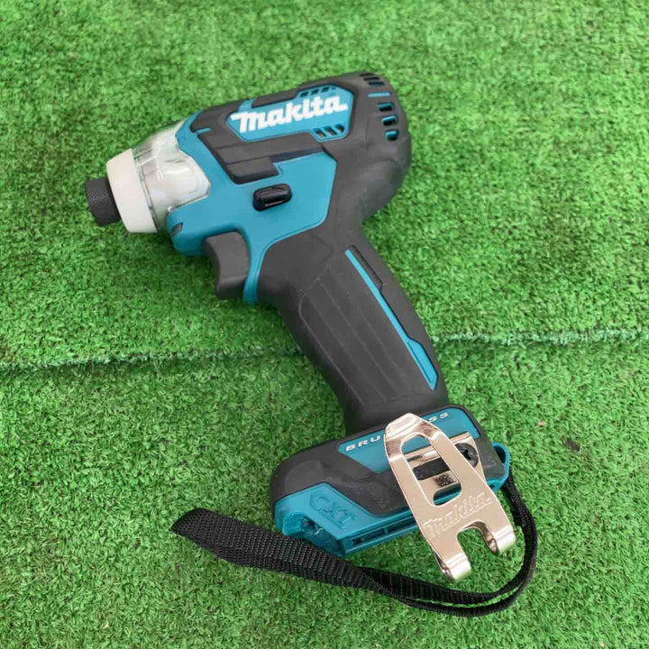 【中古品】 マキタ/makita コードレスインパクトドライバー・TD111DSHX 【桶川店】