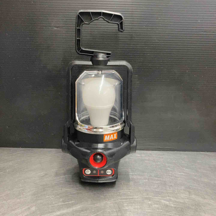 【中古品】 マックス(MAX) 充電式パワーランプ AJ-LT91 【東大和店】
