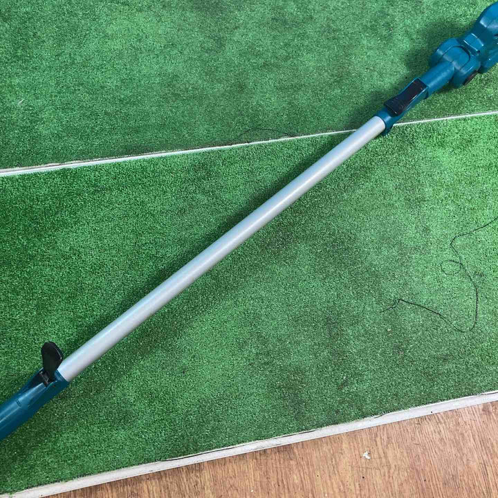 【店頭受取り限定】◇マキタ(makita) コードレスポールバリカン  MUN301LDZ【岩槻店】