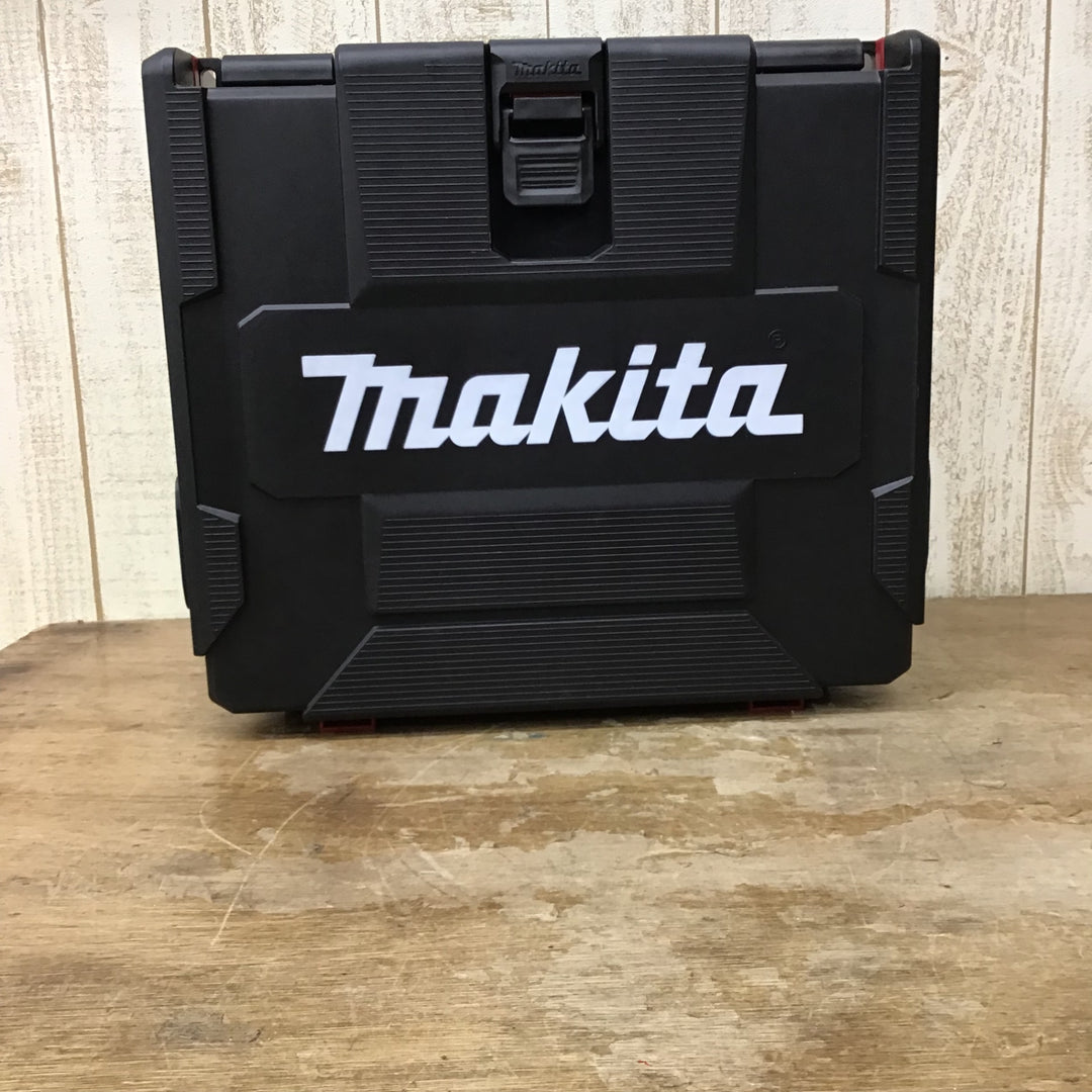 ★マキタ(makita) 40Vmaxコードレスインパクトドライバー TD001GRDX【柏店】