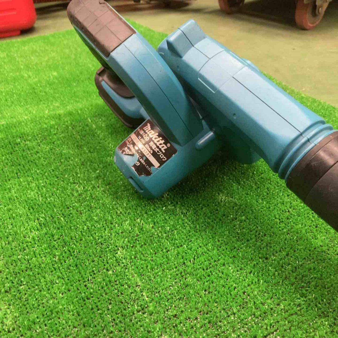 マキタ(makita) コードレスブロワ UB142DZ【桶川店】