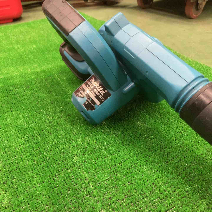 マキタ(makita) コードレスブロワ UB142DZ【桶川店】