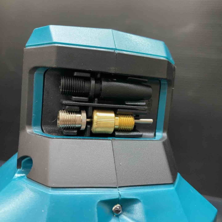 ★マキタ(makita) コードレス空気入れ MP181DZ【川越店】