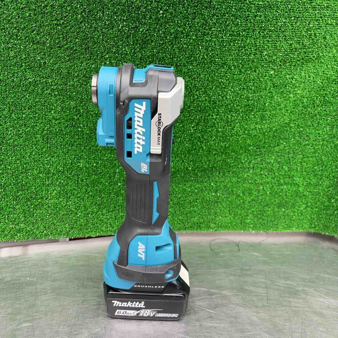 ★マキタ(makita) コードレスマルチツール TM52DZ【桶川店】