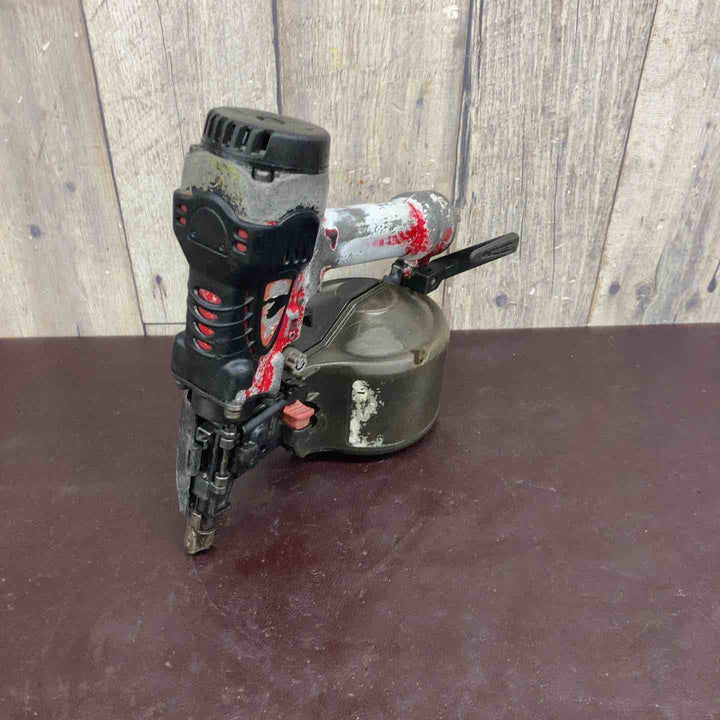 【中古品】マキタ(makita) 高圧エア釘打ち機 AN620H【東大和店】