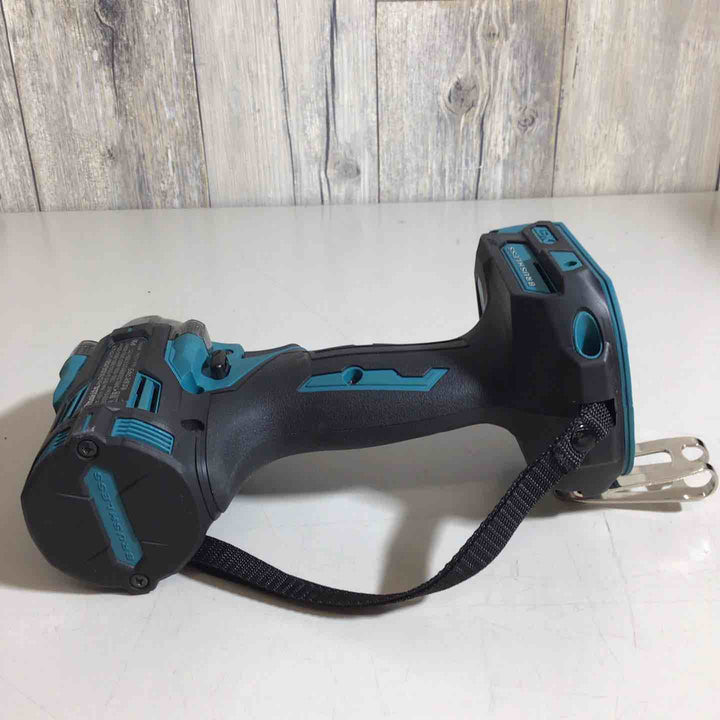 ★マキタ(makita) コードレスインパクトレンチ TW004GRDX【戸田店】