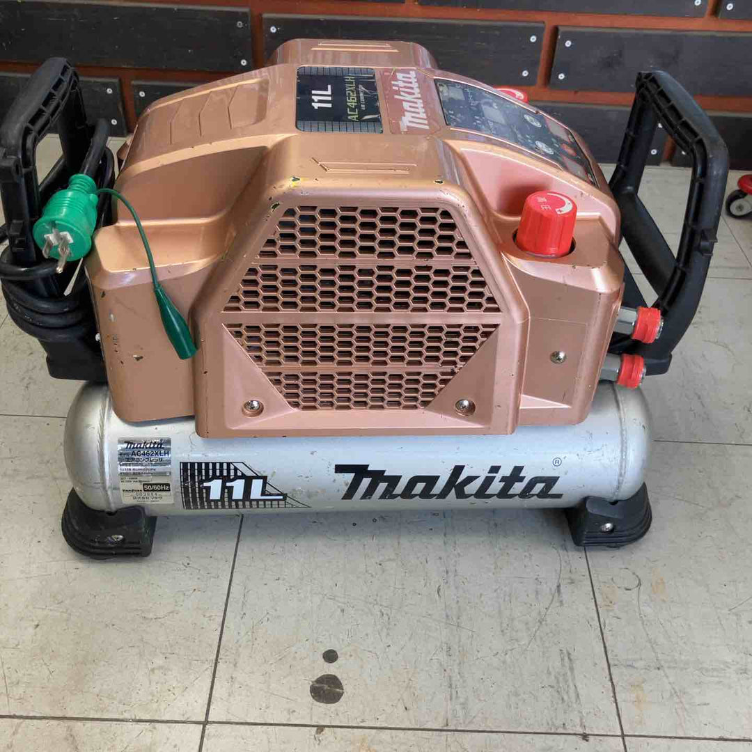 ★マキタ(makita) エアコンプレッサー AC462XLH【鴻巣店】