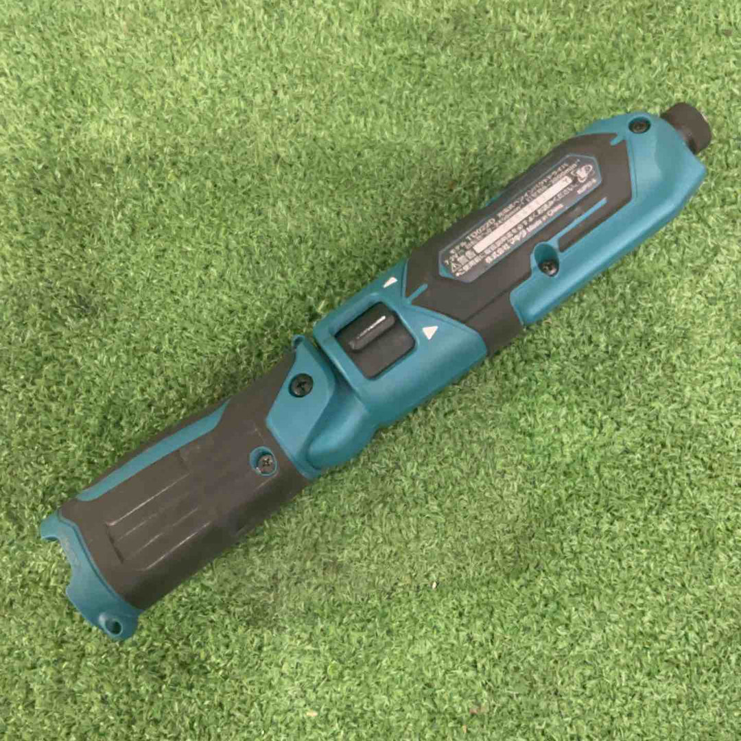 ★マキタ(makita) コードレスペンインパクトドライバー TD022DSHX 7.2V フルセット 動作確認済【川口店】