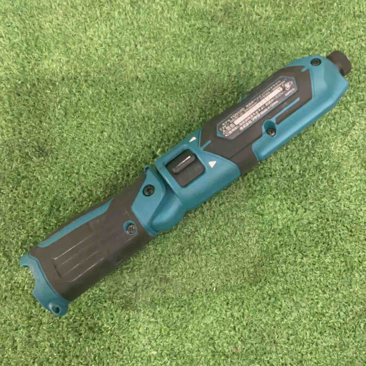 ★マキタ(makita) コードレスペンインパクトドライバー TD022DSHX 7.2V フルセット 動作確認済【川口店】