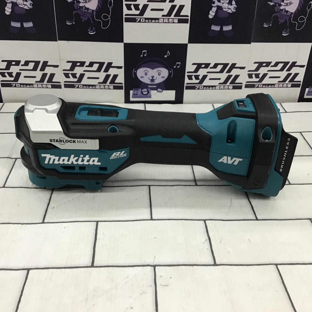 ★マキタ(makita) コードレスマルチツール TM52DZ【所沢店】