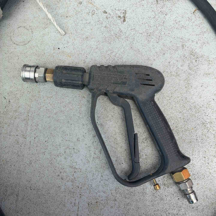 【ジャンク品/店頭受取り限定】 精和産業 エンジン高圧洗浄機 JC-1513GO 【藤沢店】