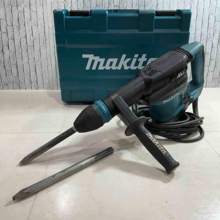 ★マキタ(makita) 電動ハンマ HM0871C【川口店】