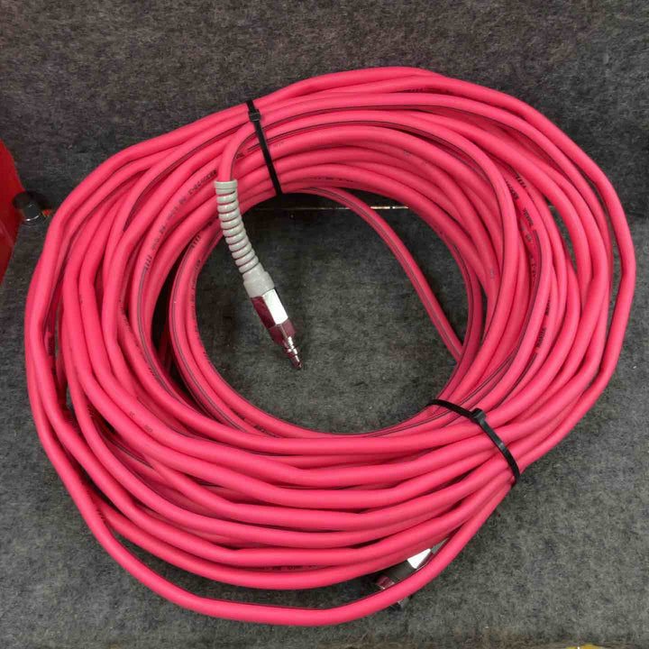 マキタ/makita 高圧スリックエア ホース 約20m  内径6mm外径10mm【鴻巣店】
