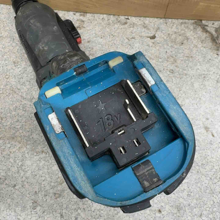 ☆マキタ(makita) コードレスハンマドリル HR202DZ【八潮店】