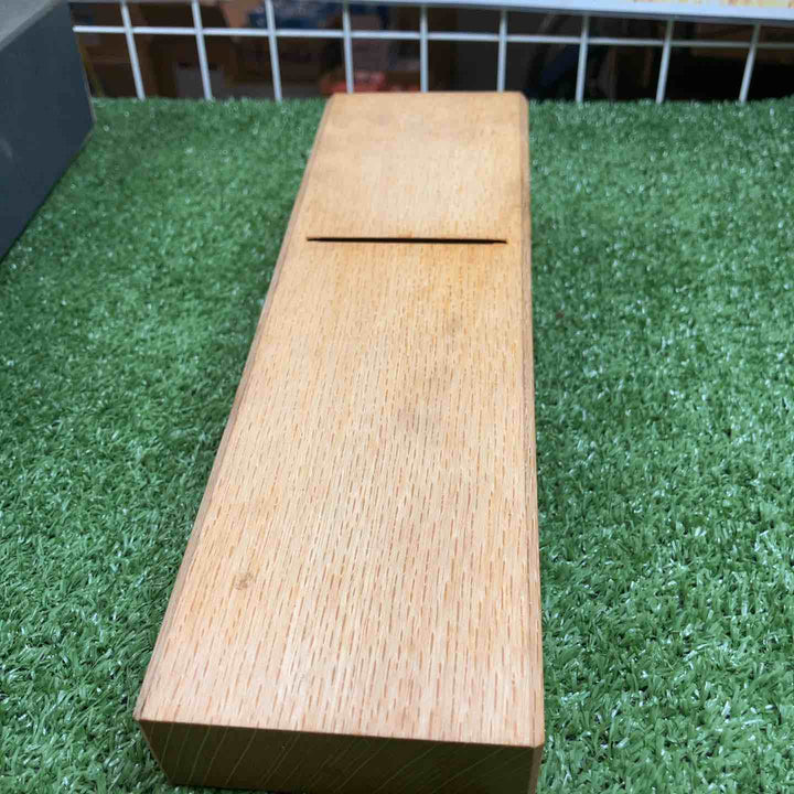 ▼希少品！！　鉋　 銘：石橋藤七【川崎店】
