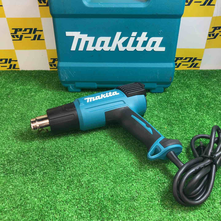 ☆マキタ(makita) ヒートガン HG6031VK【越谷店】