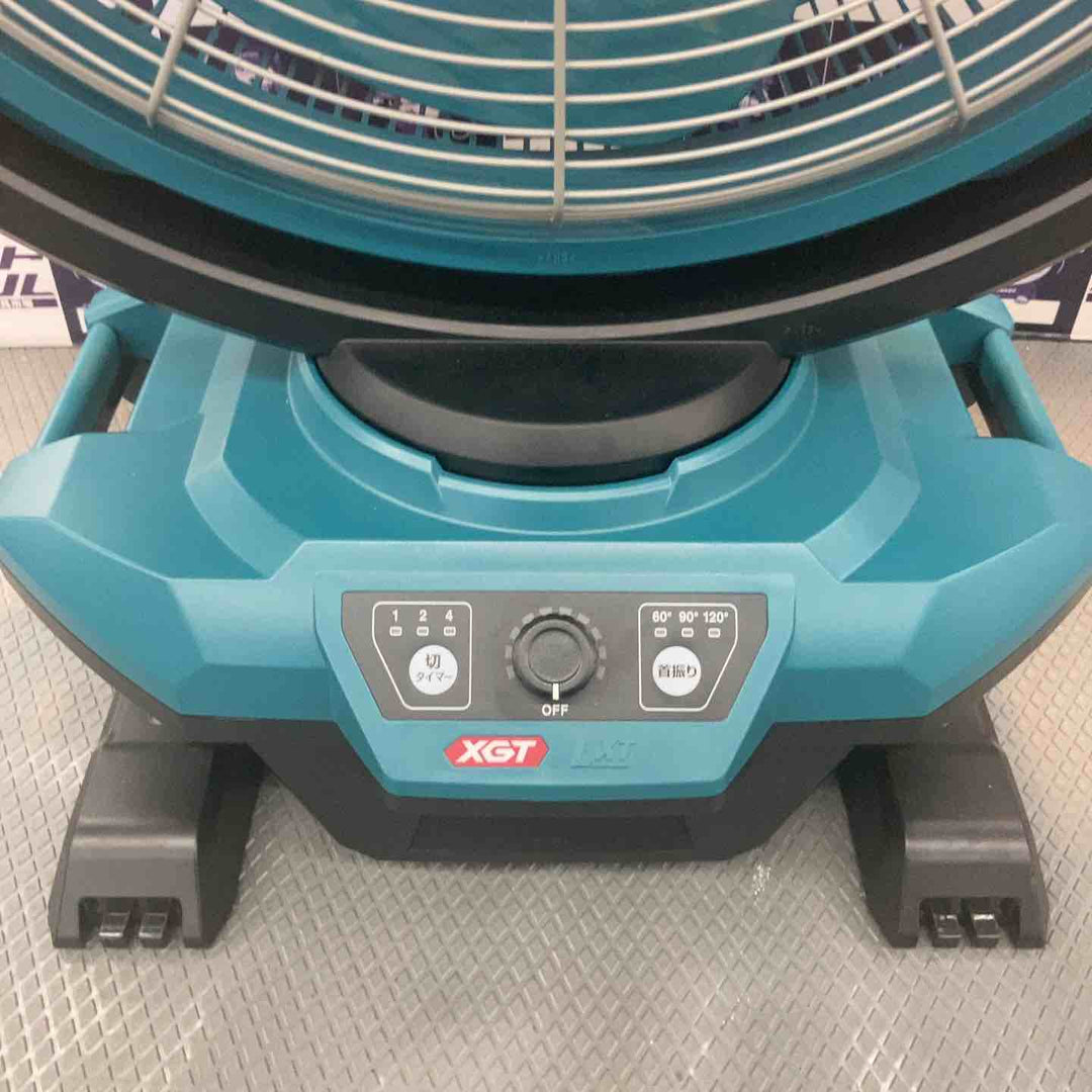 ★マキタ(makita) コードレス産業扇 CF003GZ【所沢店】