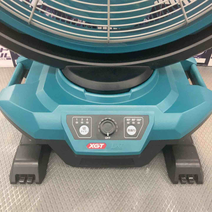 ★マキタ(makita) コードレス産業扇 CF003GZ【所沢店】