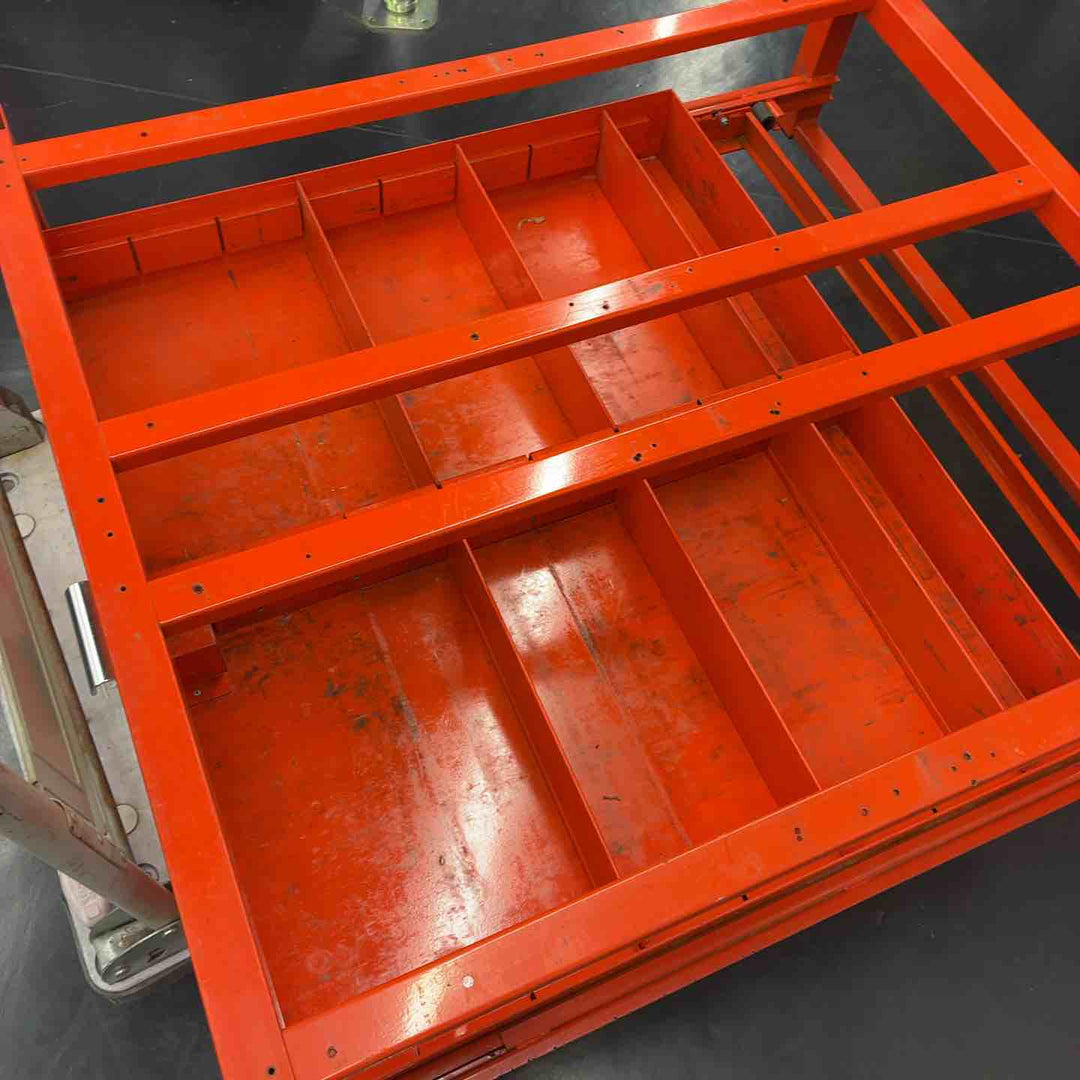 【店頭受取り限定】ミノル工業フロアーキャビネット【藤沢店】