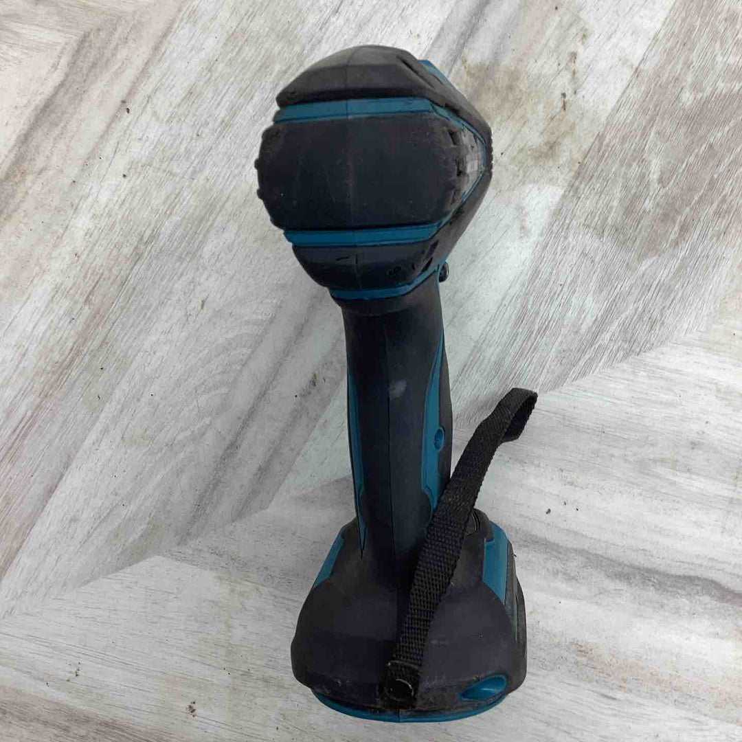 ★マキタ(makita) コードレス4モードインパクトドライバー TP141DRGX【越谷店】