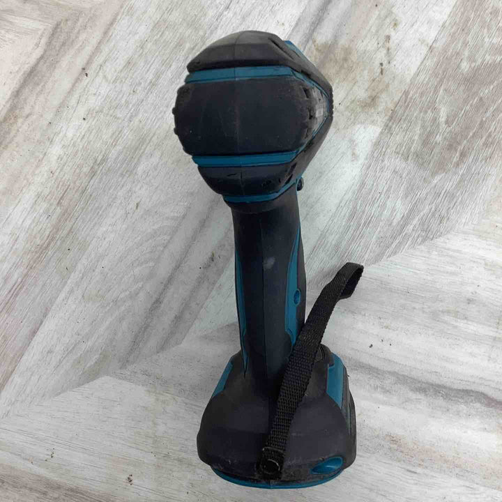 ★マキタ(makita) コードレス4モードインパクトドライバー TP141DRGX【越谷店】