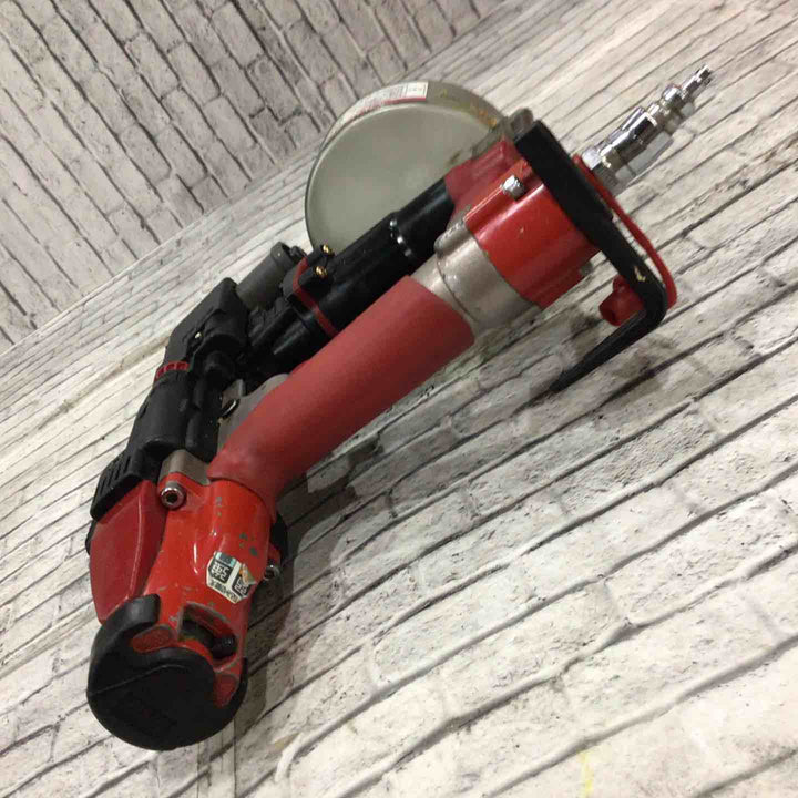 ★マックス(MAX) 高圧エアネジ打ち機 HV-R41G1【川口店】