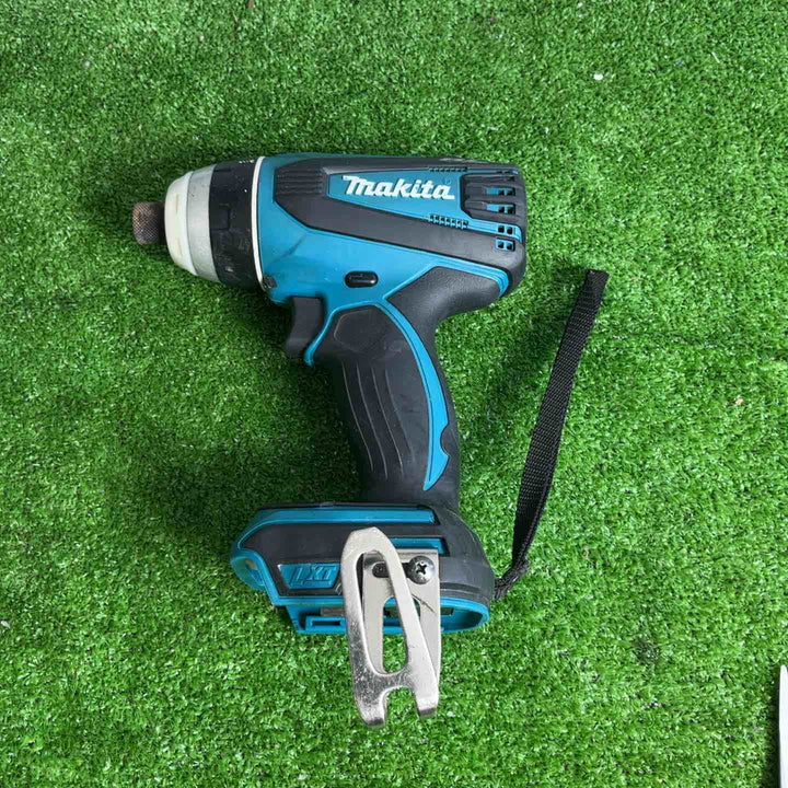 ◇マキタ(makita) コードレス4モードインパクトドライバー TP141DZ【草加店】