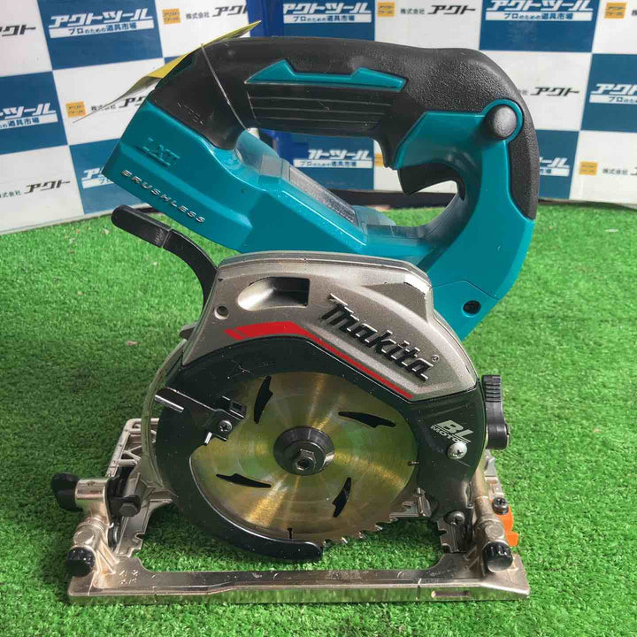 ★マキタ(makita) コードレス丸のこ HS474DZ【草加店】