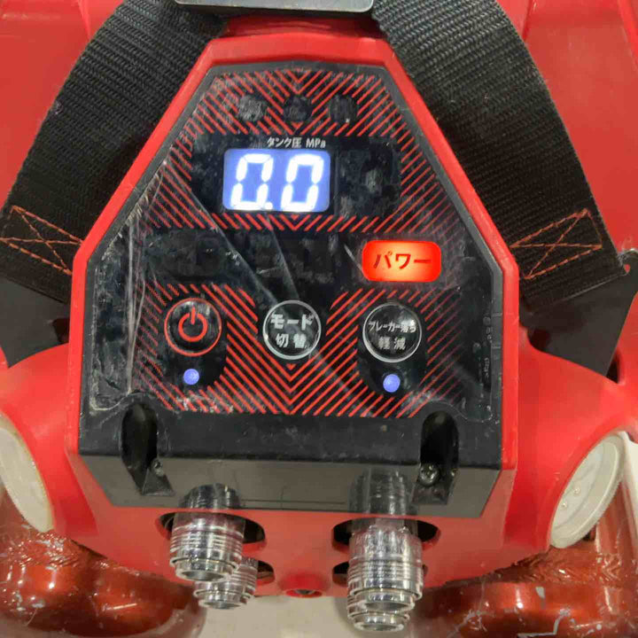 ★マックス(MAX) エアコンプレッサー AK-HL1110E2【川口店】