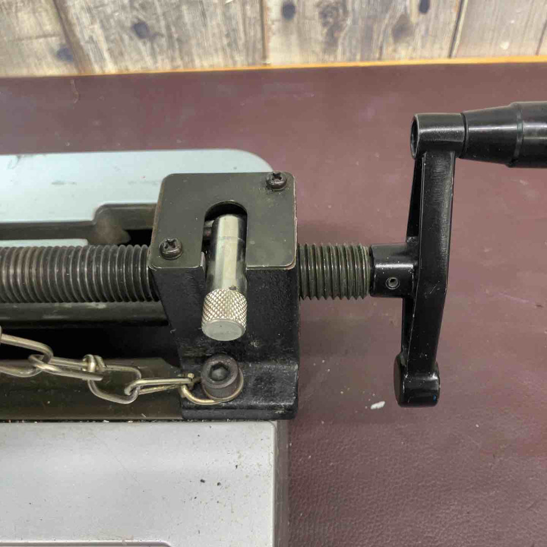 【中古品/店頭受取り限定】 RYOBI (リョービ) 卓上スチールカッター TSC-305C 高速カッター【東大和店】