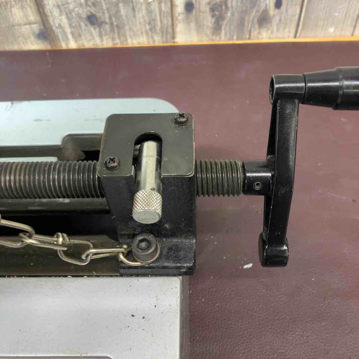 【中古品/店頭受取り限定】 RYOBI (リョービ) 卓上スチールカッター TSC-305C 高速カッター【東大和店】