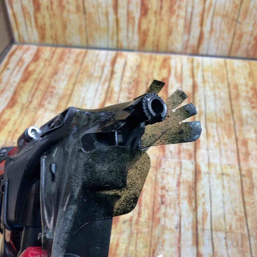 マックス(MAX) 高圧エア釘打ち機 HN-65N4(D)-R【藤沢店】