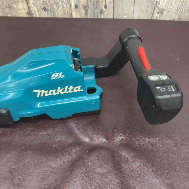 【中古品】 マキタ(makita) コードレスヘッジトリマ MUH753SDZ 18V 【東大和店】