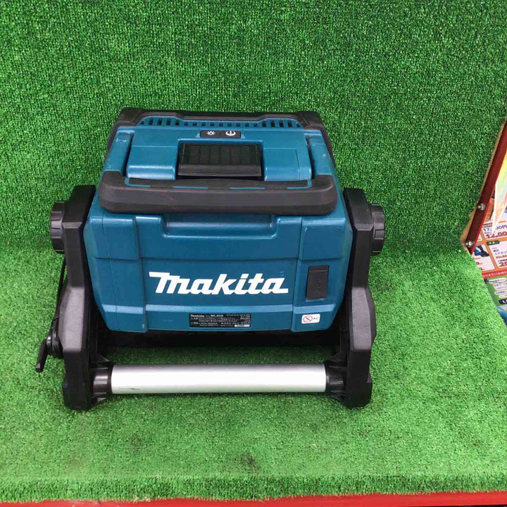 ★マキタ(makita) コードレススタンドライト ML809【川崎店】