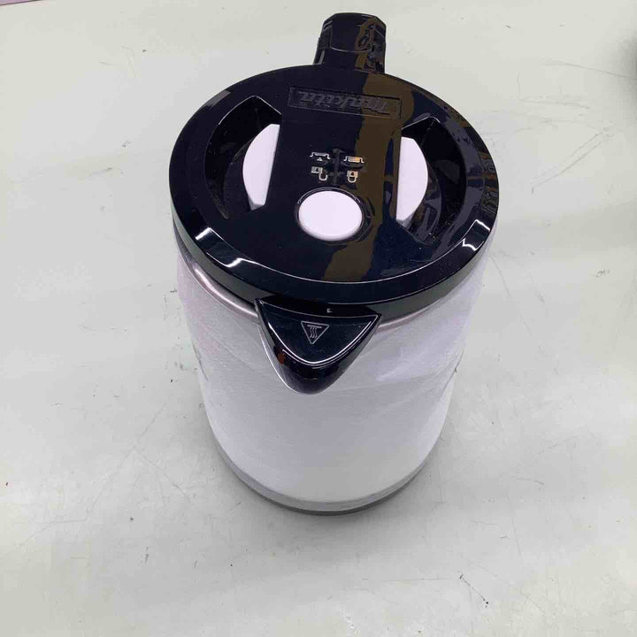 ☆マキタ(makita) コードレスケトル KT360DZW【越谷店】