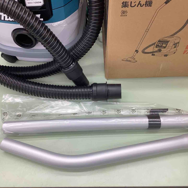 ★マキタ(makita) 集じん機 乾湿両用 VC0820【越谷店】