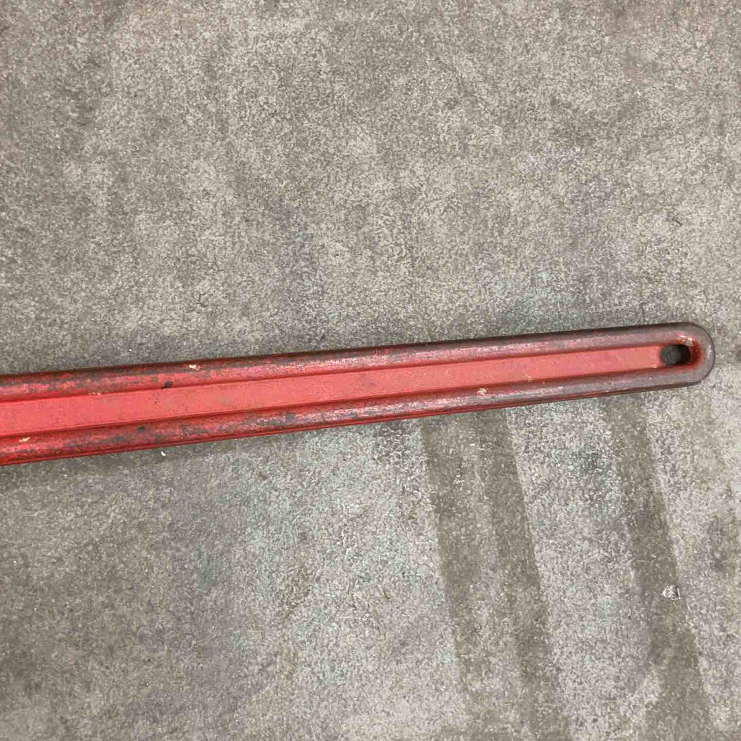HIT パイプレンチ 1200mm【川崎店】