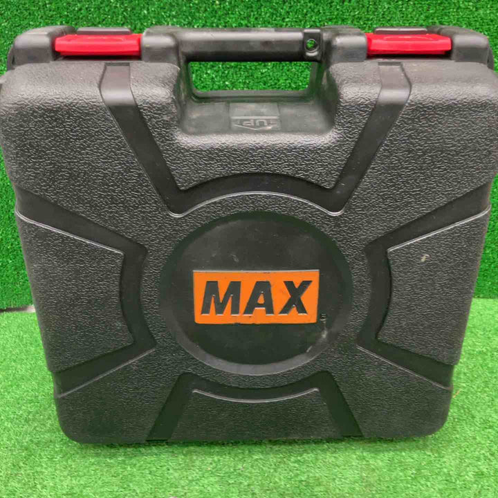 【中古品】マックス(MAX) コードレスフィニッシュネイラ TJ-35FN2-BC/1850A【桶川店】